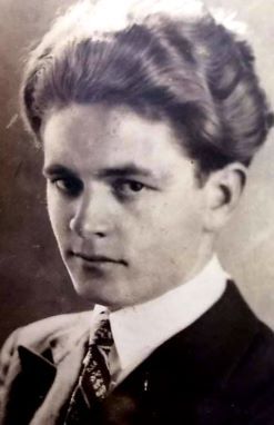 Костадин Тодоров Мендизов – благородният ръководител